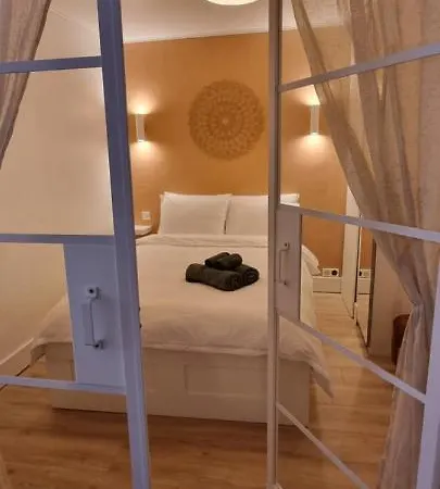 Daire Charming In Vieux