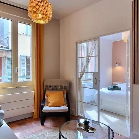 Charming In Vieux * Nice