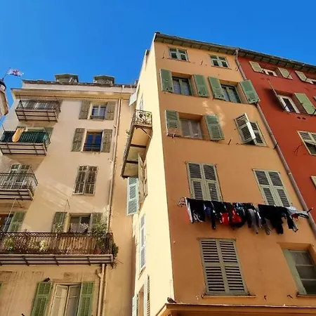 Charming In Vieux Appartamento *