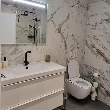 Charming In Vieux Апартаменты