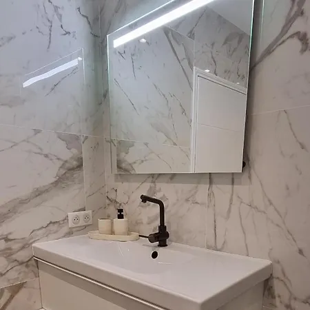 Charming In Vieux Apartment Nice