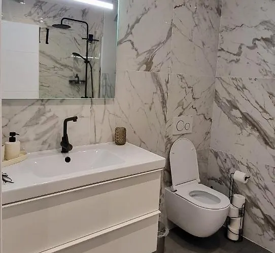 Charming In Vieux Apartment