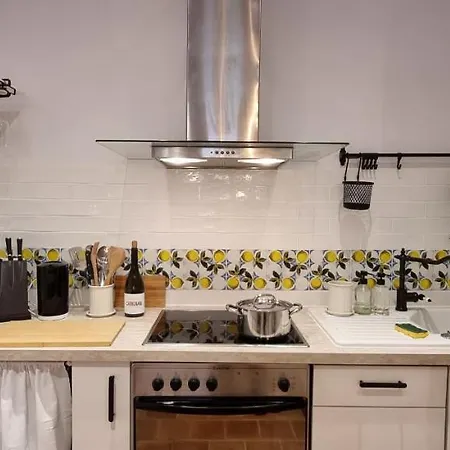 Charming In Vieux Apartamento Nice