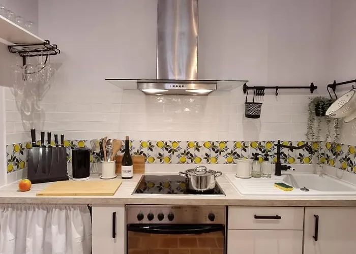 Charming In Vieux Apartamento Nice